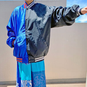 作り手からユーザーへ